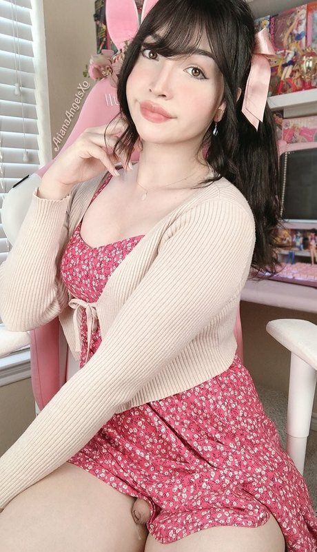 Arianaangels