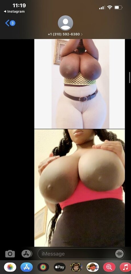 Xris Delarosa  nude leaked OnlyFans photo