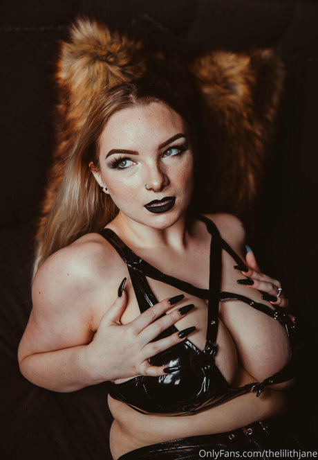 Lilith Jane