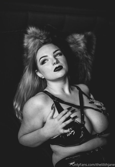 Lilith Jane