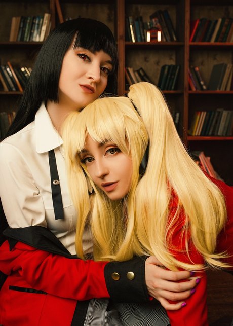 Sugoi Kate