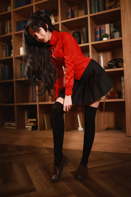 Sugoi Kate
