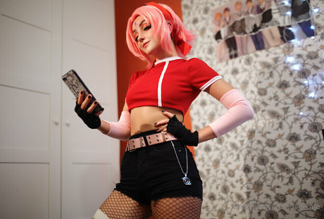 Sugoi Kate