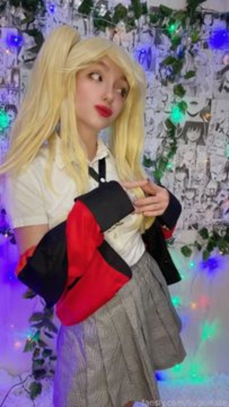 Sugoi Kate
