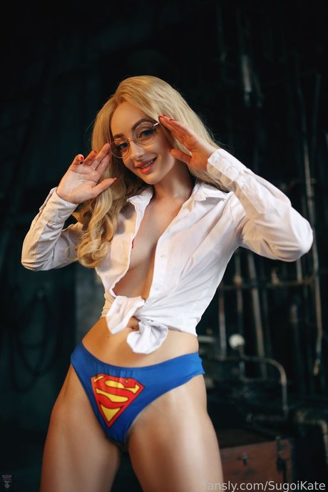 Sugoi Kate