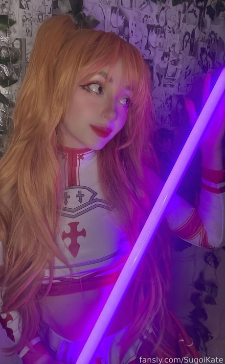 Sugoi Kate