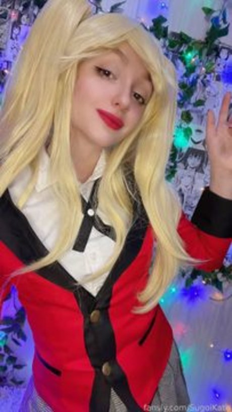 Sugoi Kate