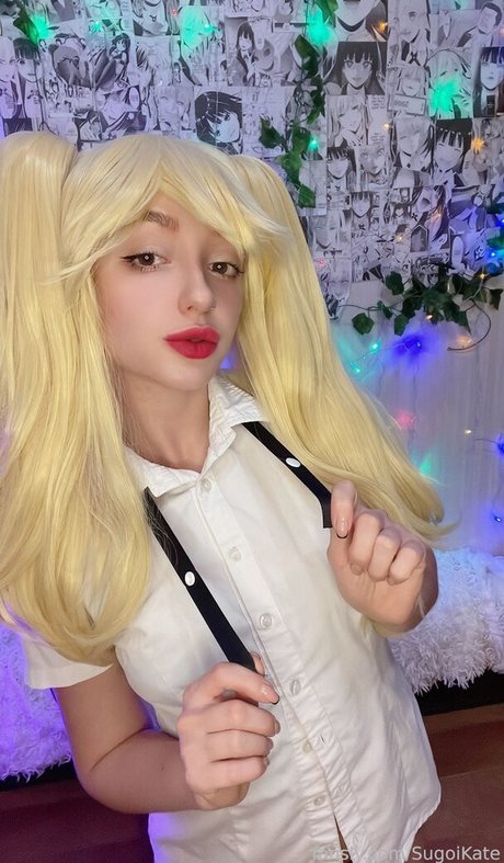 Sugoi Kate