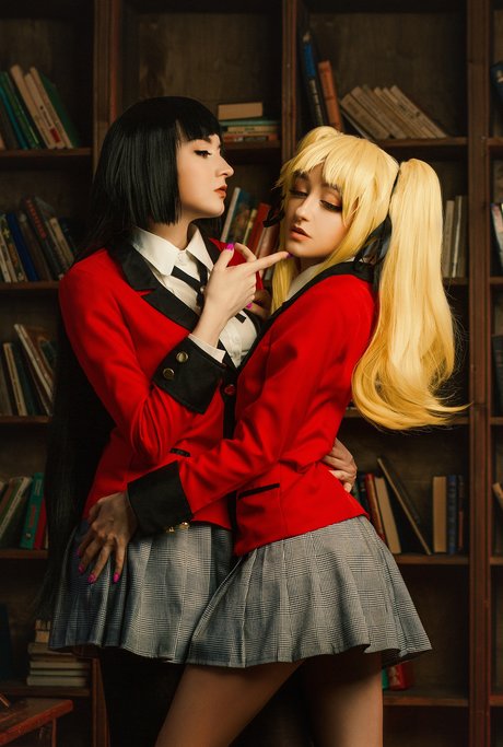Sugoi Kate