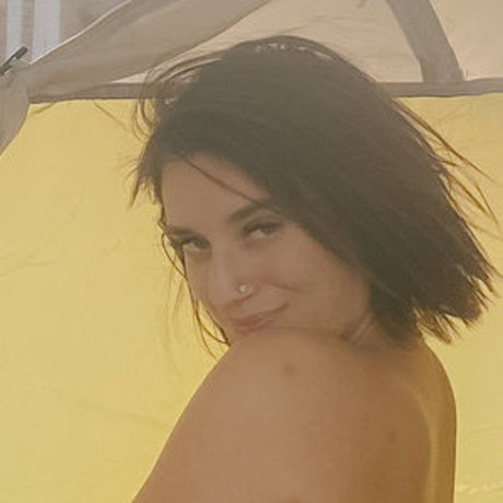 Rhea Azora OnlyFans泄露裸照