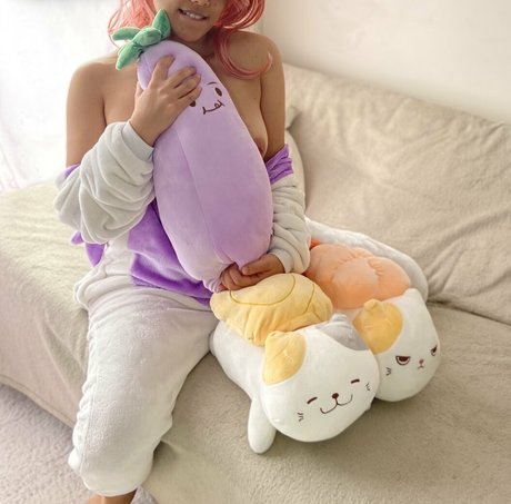 Nahá fotka uniklých OnlyFans od Hatsuzume