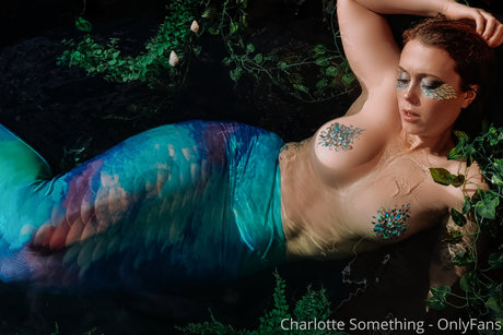 Charlotte Something