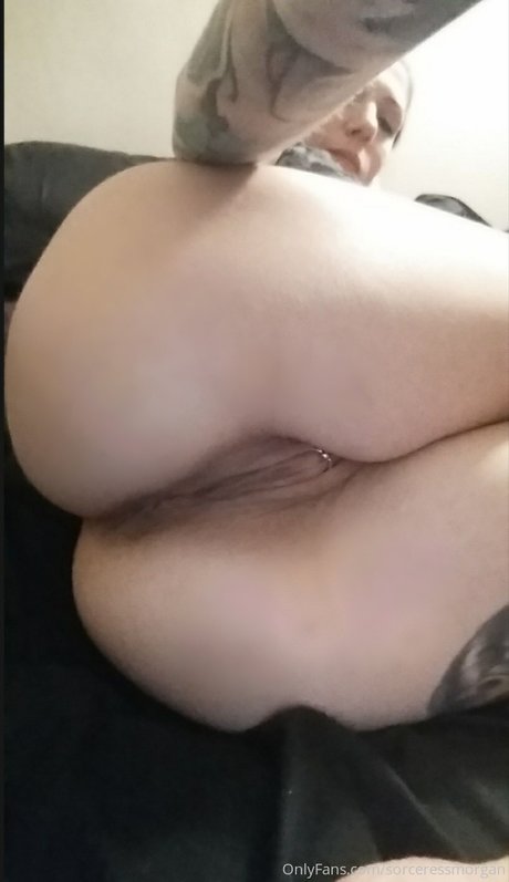 Morgana Soles