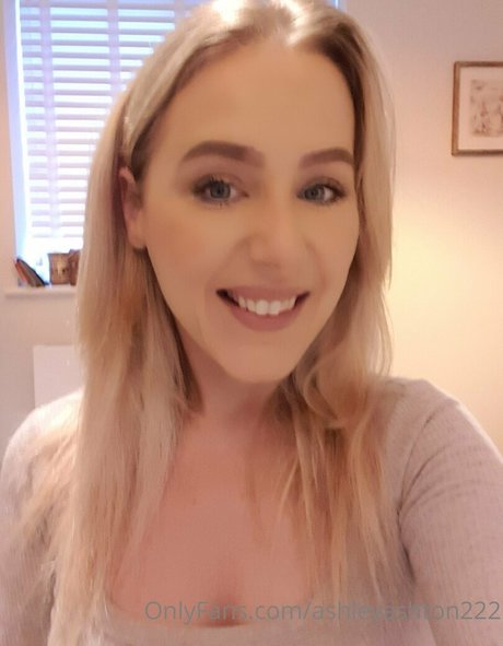 Ashley Ashton