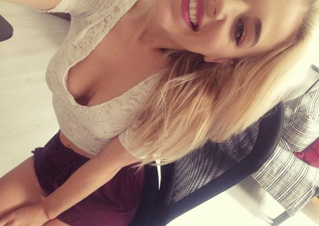 Ashley Ashton