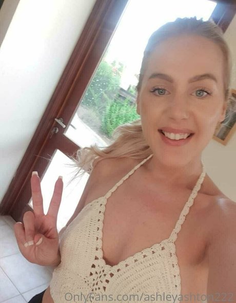 Ashley Ashton