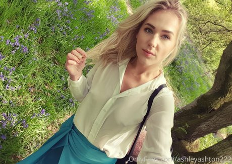 Ashley Ashton