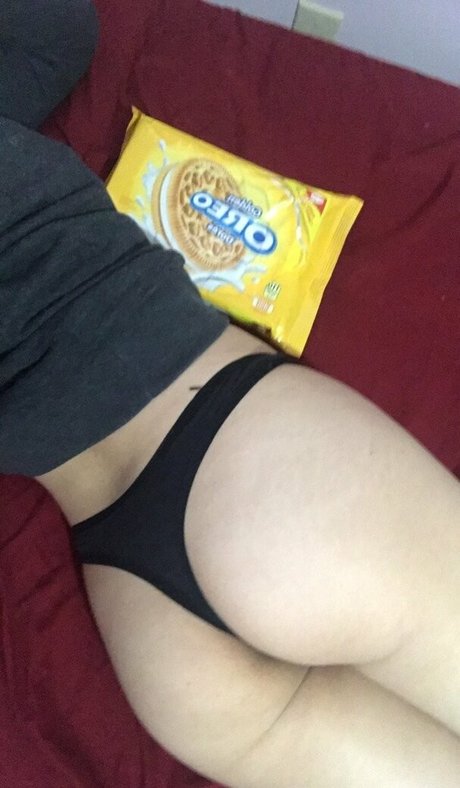 Naken läckt OnlyFans-bild av Bunniasian