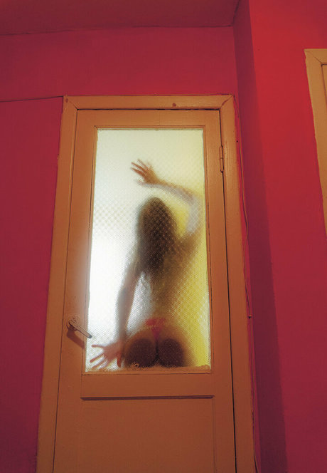 Nacktes geleaktes OnlyFans-Foto von Baby Yona