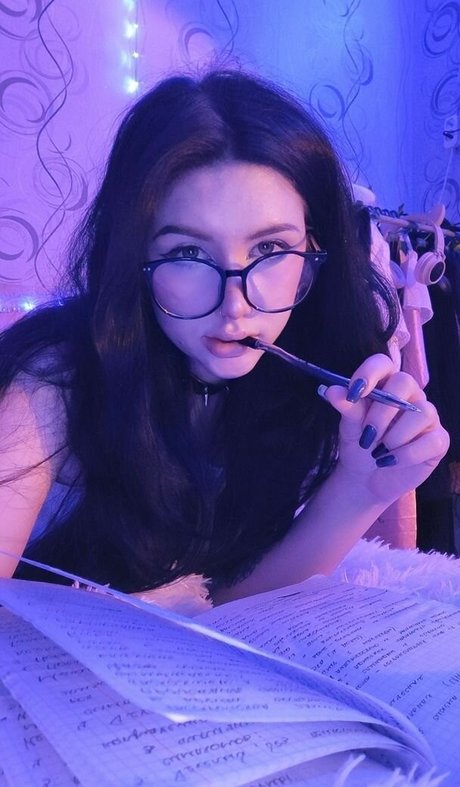 Foto nua vazada do OnlyFans de Kiraas2610