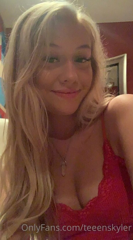 Skyler Storm