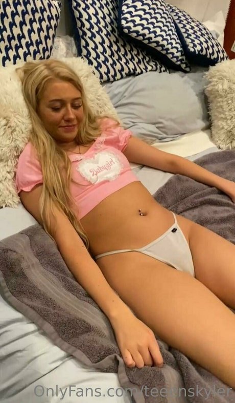 Skyler Storm