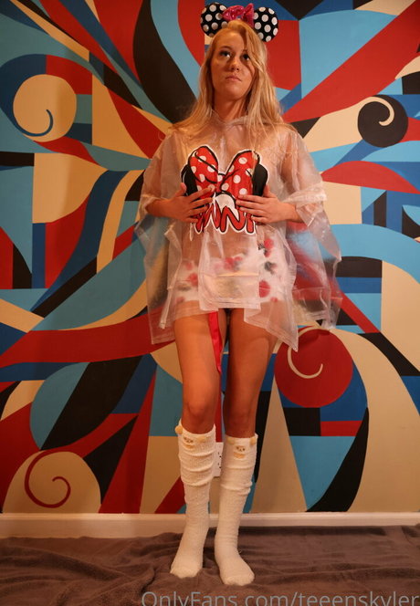 Skyler Storm