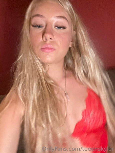 Skyler Storm