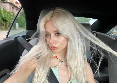 Обнаженная фотография утечки OnlyFans от Chiaretta