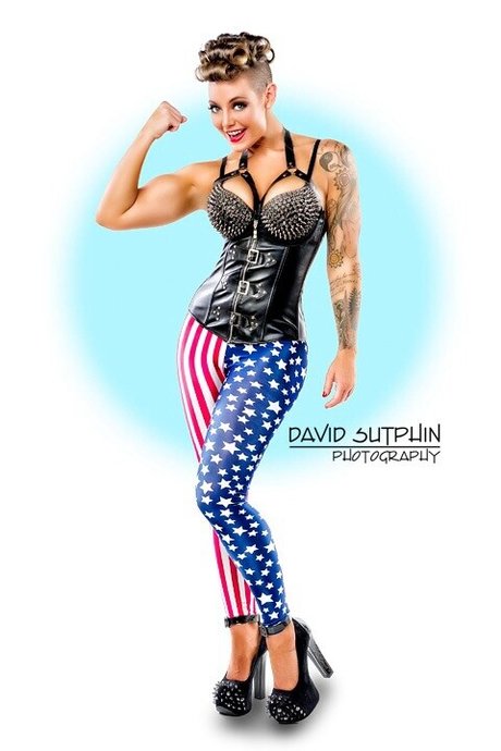 Miss Lindsay Q