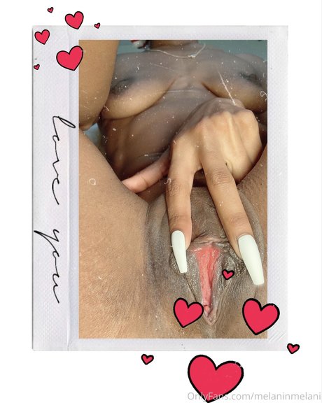 Melanin Melani OnlyFans