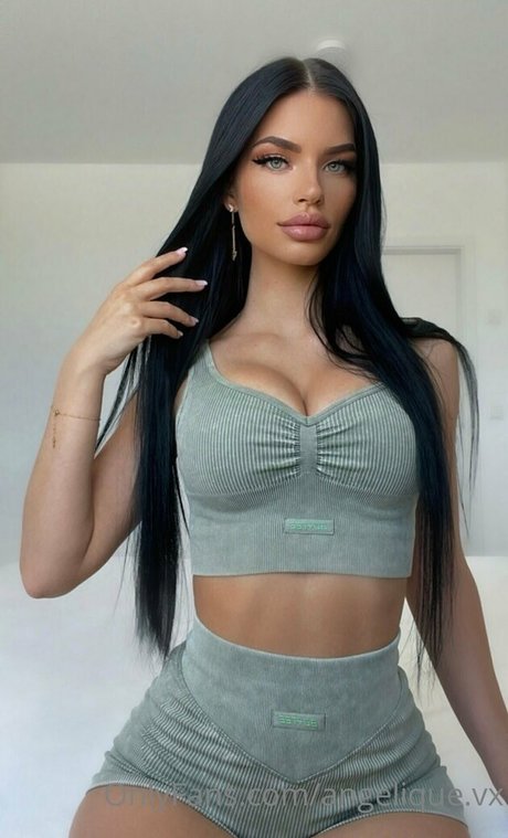 Angelique