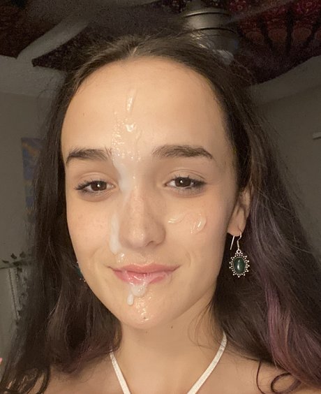 Nahá fotka uniklých OnlyFans od Juliauna