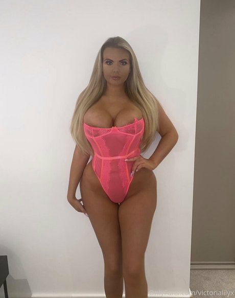 Victorialilyx