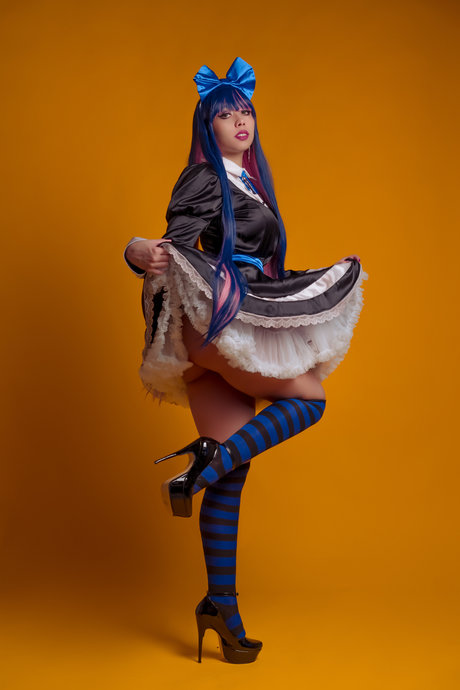 Dira Cosplay