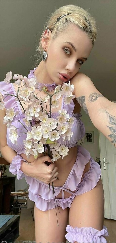 Nagie wyciekłe zdjęcie OnlyFans od Sweet Aliceee