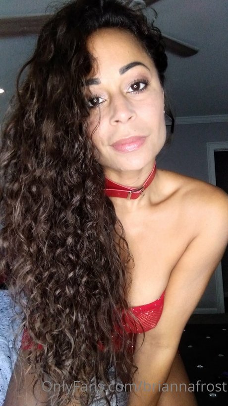Brianna Frost