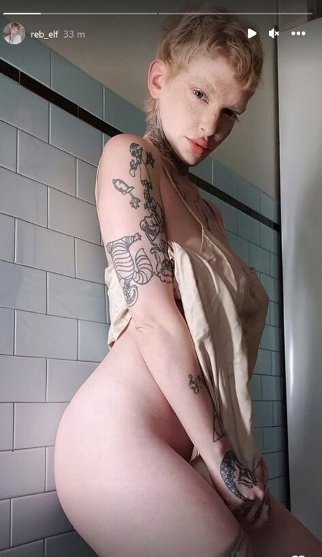 Nausicaa Rondina OnlyFans