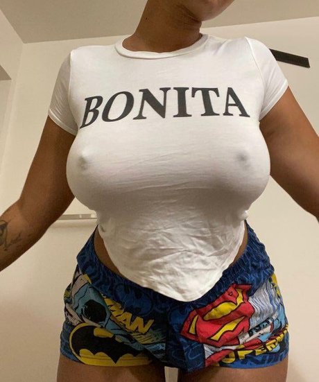 Nagie wyciekłe zdjęcie OnlyFans od Essence