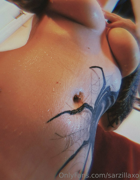 Sarzillaxo