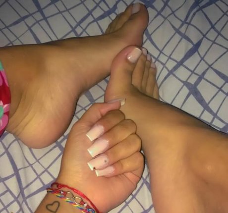 Angie Lopez  nude leaked OnlyFans photo