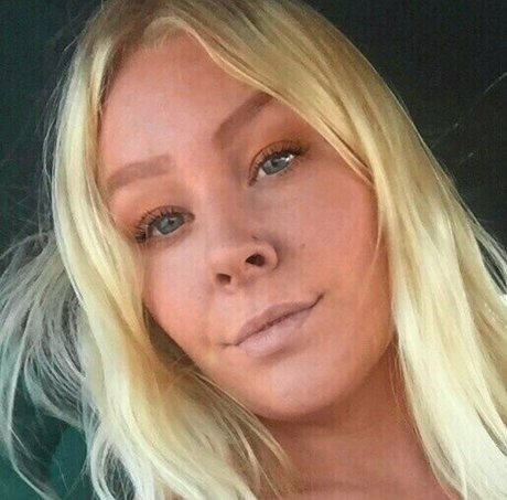 Alaston vuotanut OnlyFans-kuva Brandi Kassidy