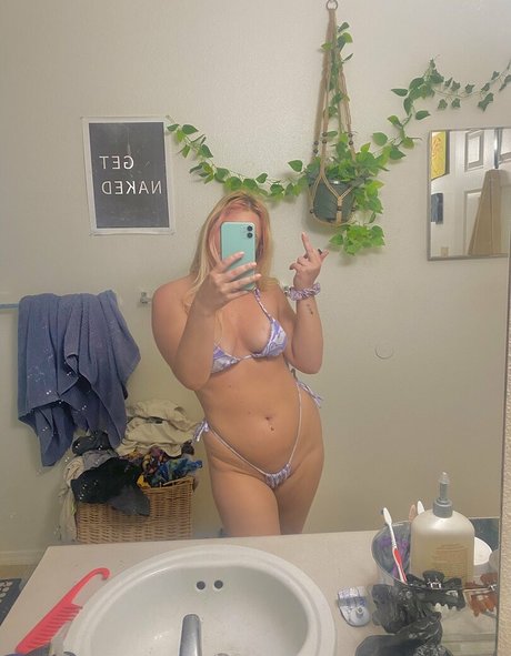 Brandi Kassidy