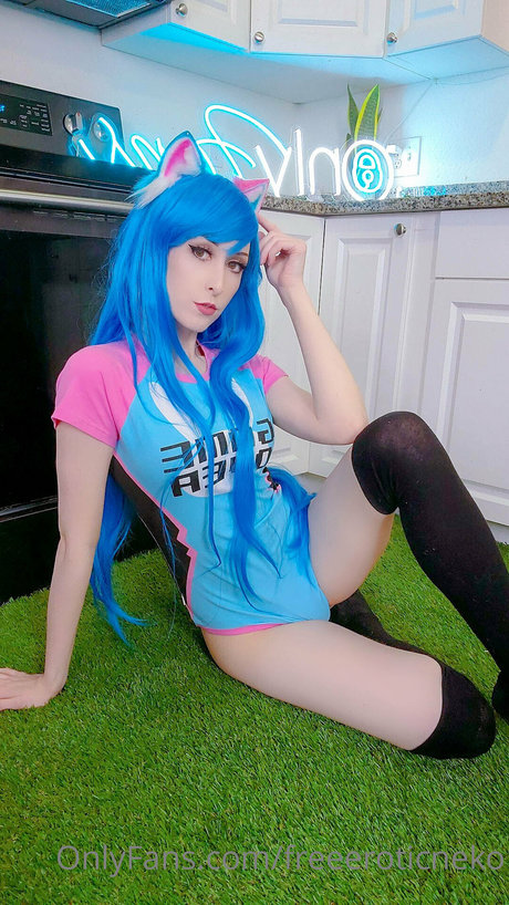 Eroticneko