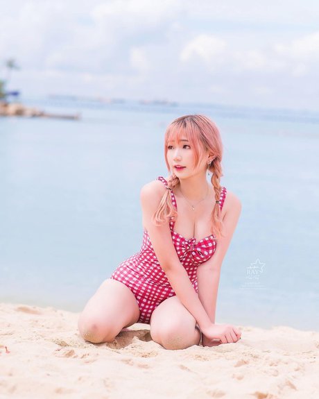 Akaei Ray
