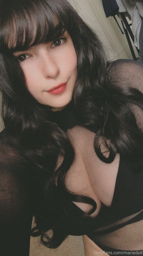 Mariedoll