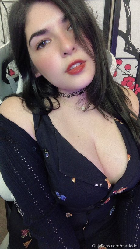 Mariedoll