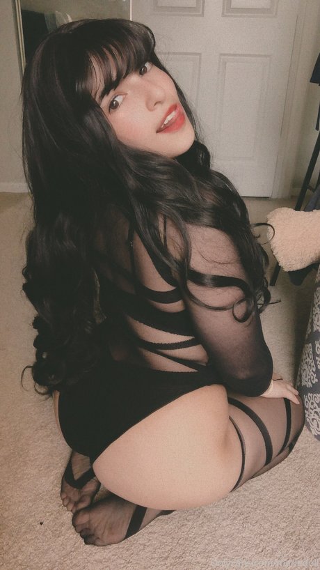 Mariedoll