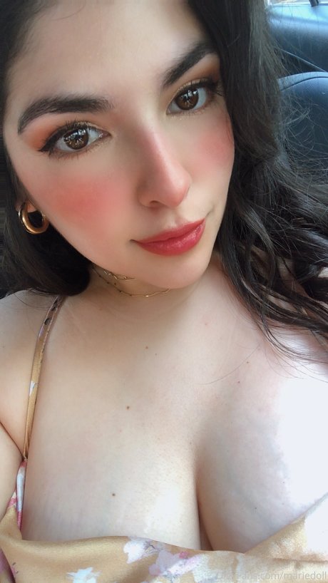 Mariedoll