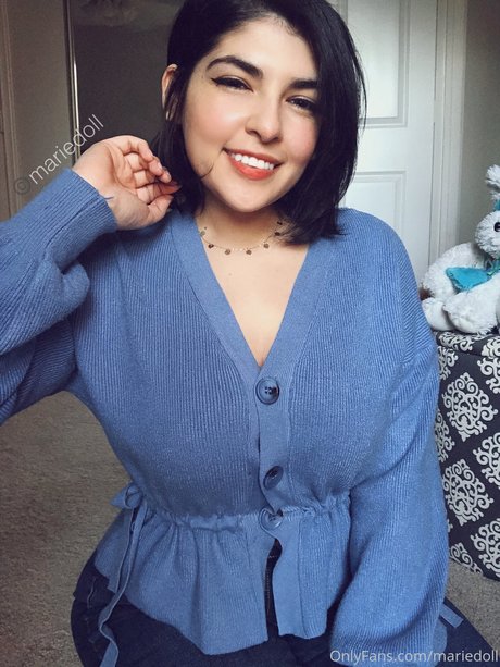 Mariedoll